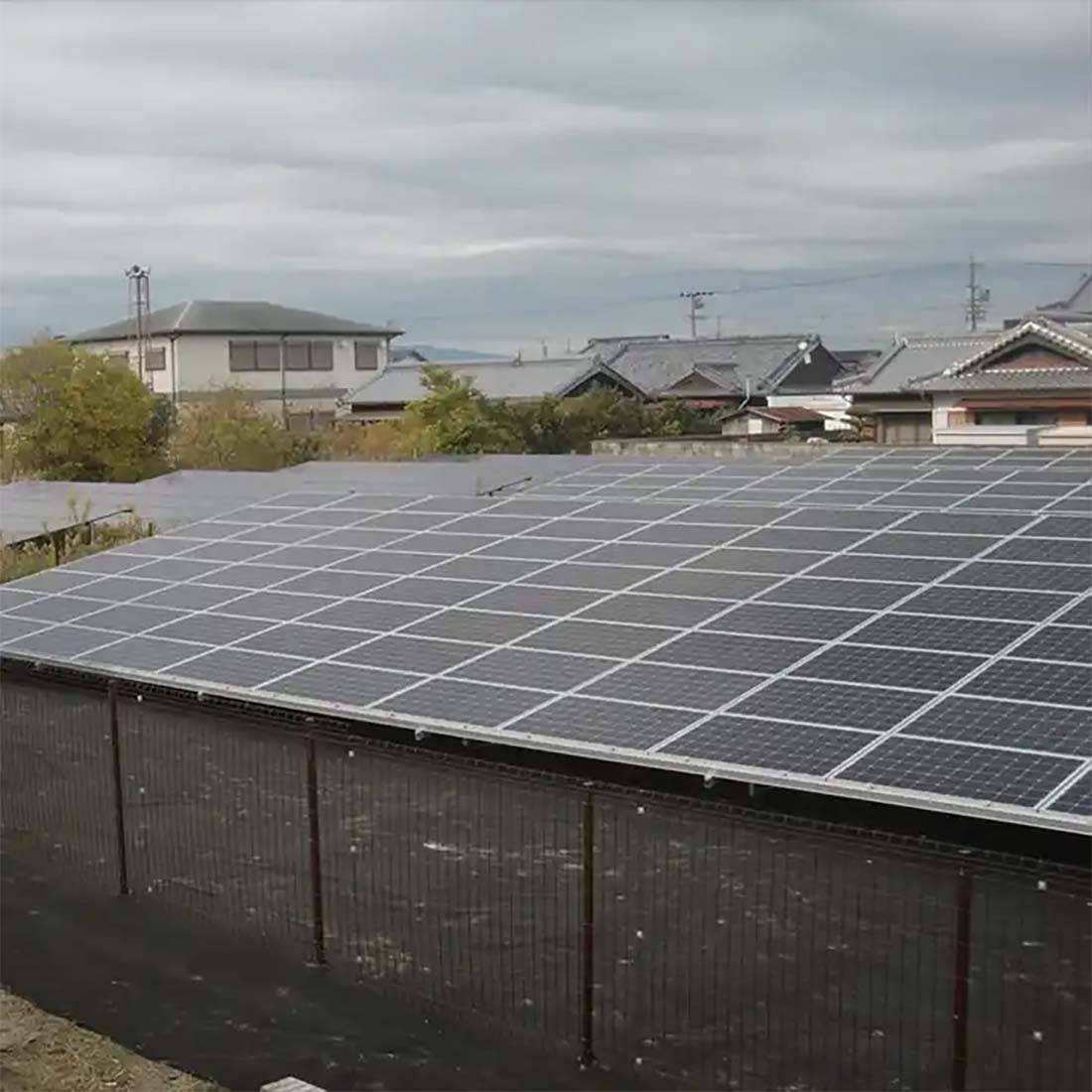 ground mounted solar pv project ground mounted solar pv project