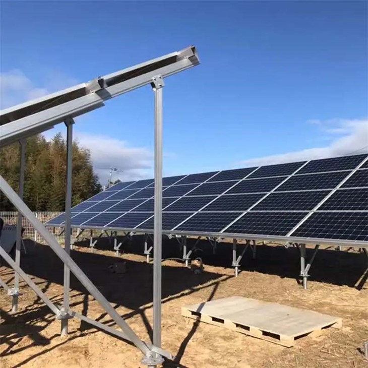 ground mounted solar pv case ground mounted solar pv case