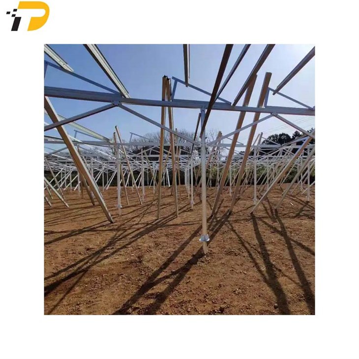 Ground Mounted Solar Pv Ground Mounted Solar Pv