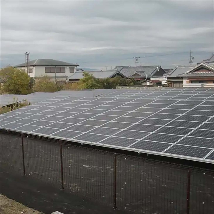 ground mounted solar pv project ground mounted solar pv project
