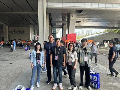 Peb Txoj Kev Mus Los Ntawm 133rd Canton Fair - Thawj Ib nrab ntawm 2023