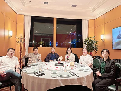 Collaborative Triumph: Unveiling Partnership Momentum