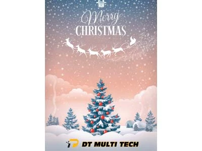 Ua Kev Zoo Siab Rau Christmas