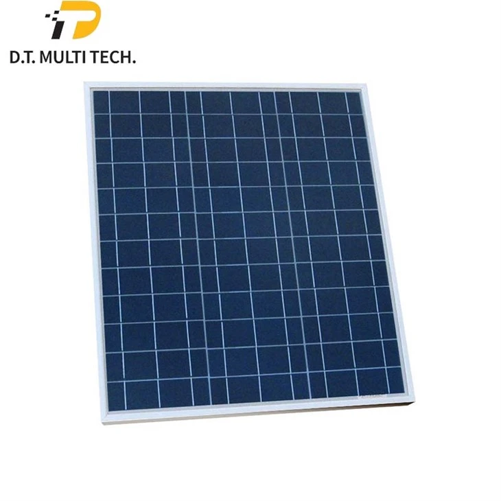 Panel Solar Mini