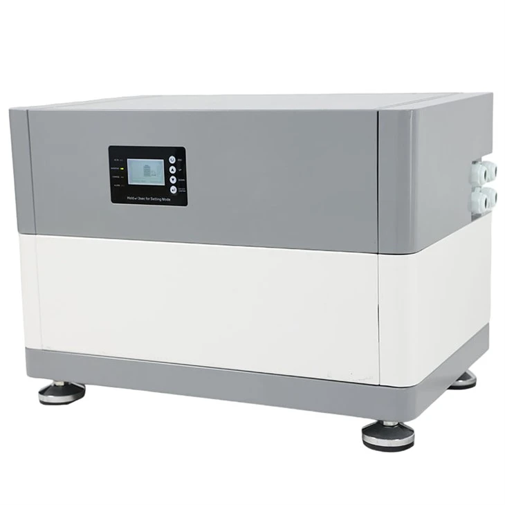 Solar Power Storage Home Solar Power Storage Home