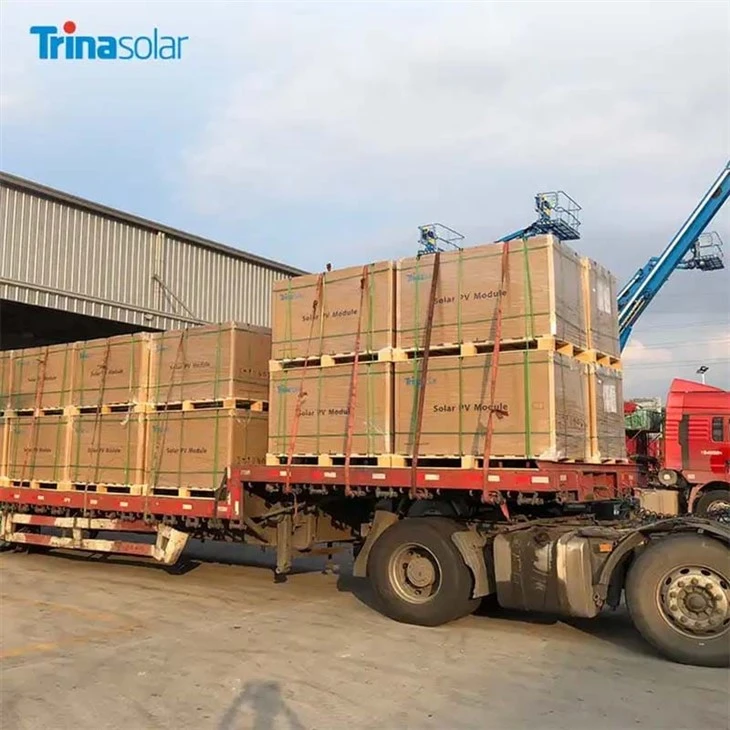 trina vertex s 400w packages trina vertex s 400w packages