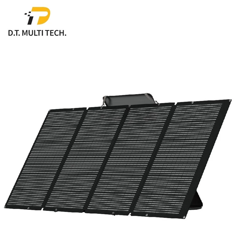 Foldable Solar Panel 400w manufacturers Foldable Solar Panel 400w manufacturers