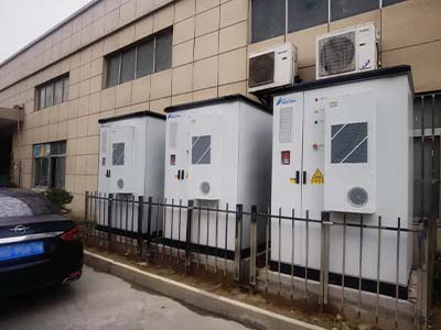 commercial battery storage system commercial battery storage system