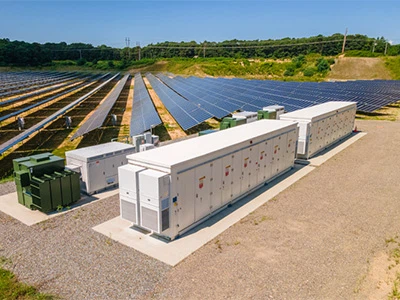 Vim li cas Uniform Cell Specifications Dominate C&I Energy Storage
