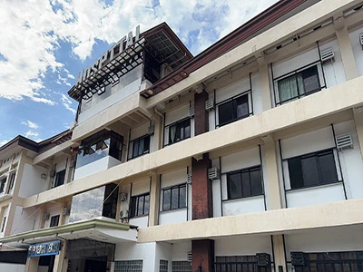 Philippine kho mob photovoltaic project