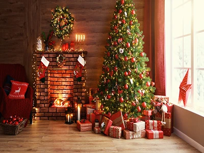 Christmas kev ua si: ignite pab pawg tseem ceeb