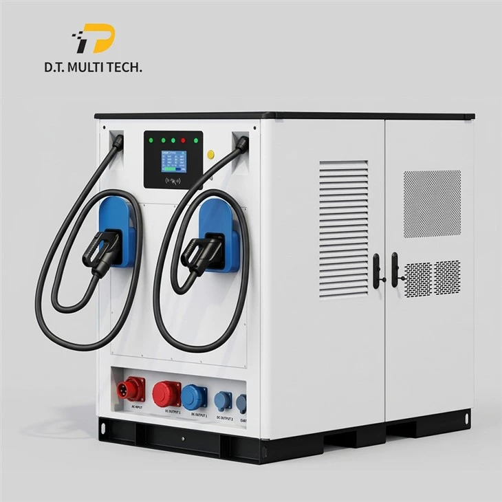 EV Charger EV Charger