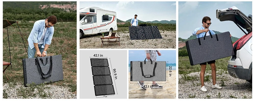 foldable solar panel foldable solar panel