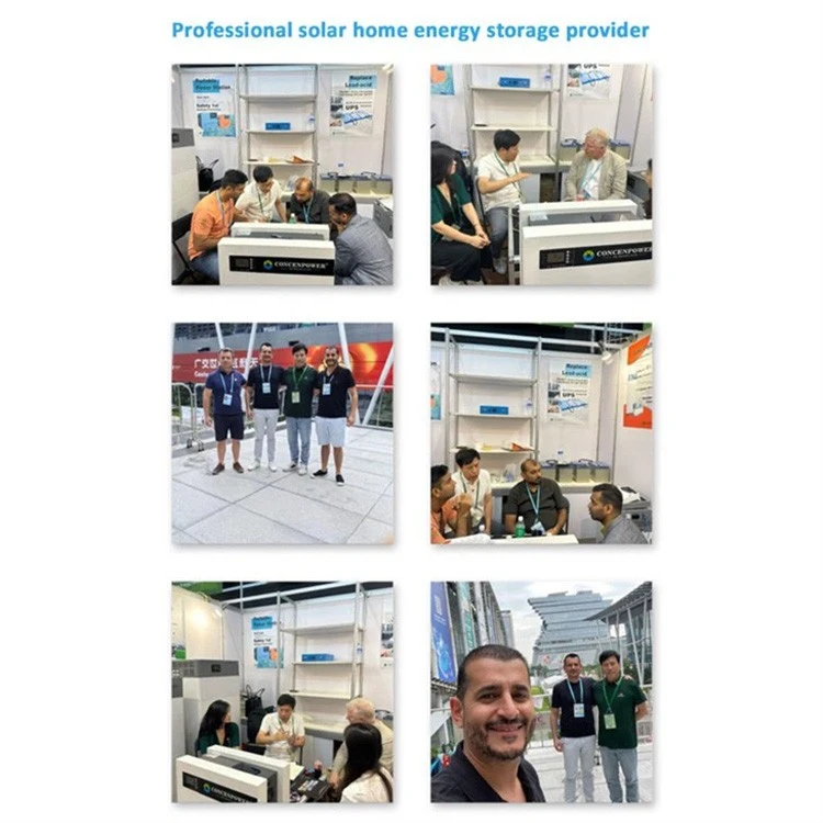 Wall Mount Battery Pack exhibition